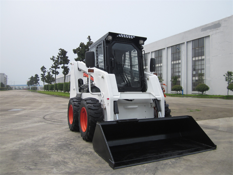 3 ton skid steer loader
