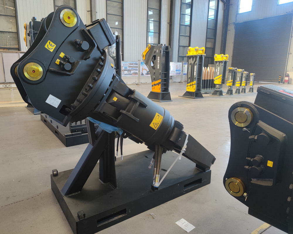 steel cutting shear