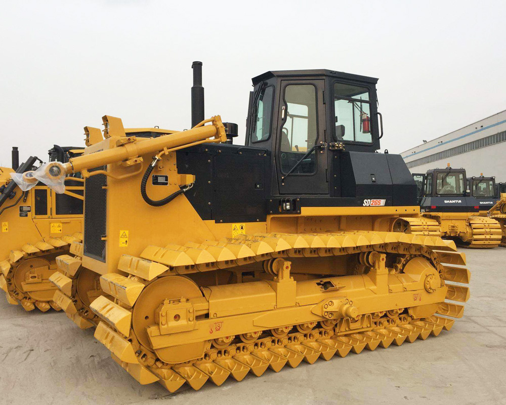SD26 Bulldozer