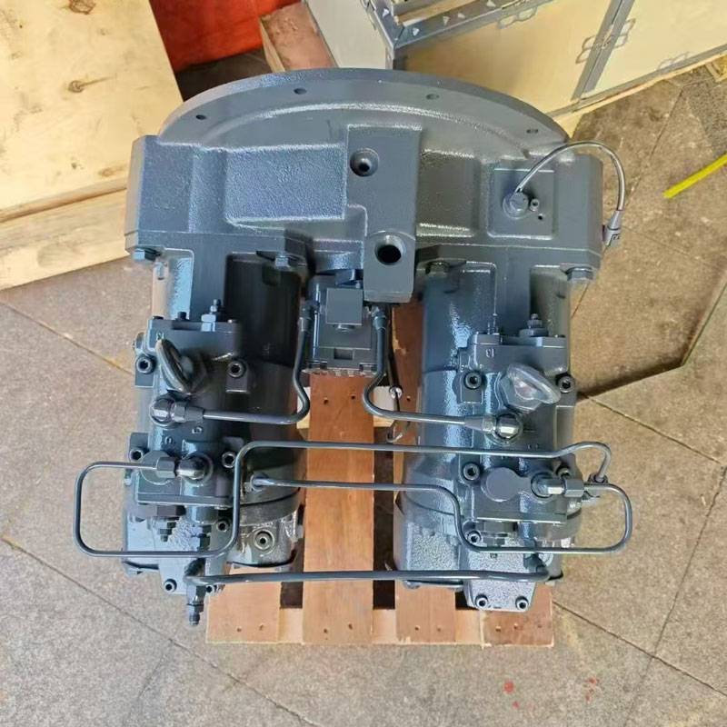 Hitachi ZX330 hydraulic pump