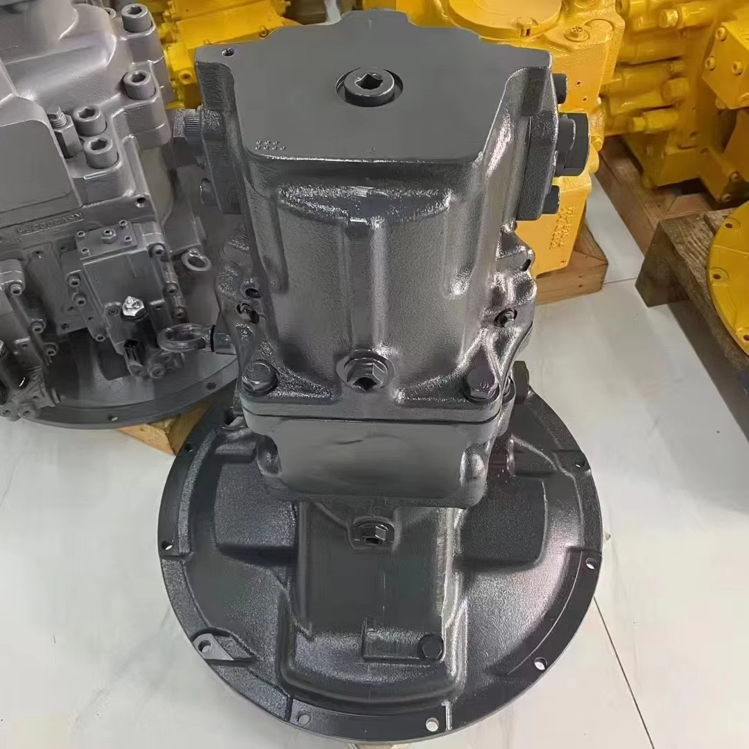 Komatsu excavator hydraulic main pump