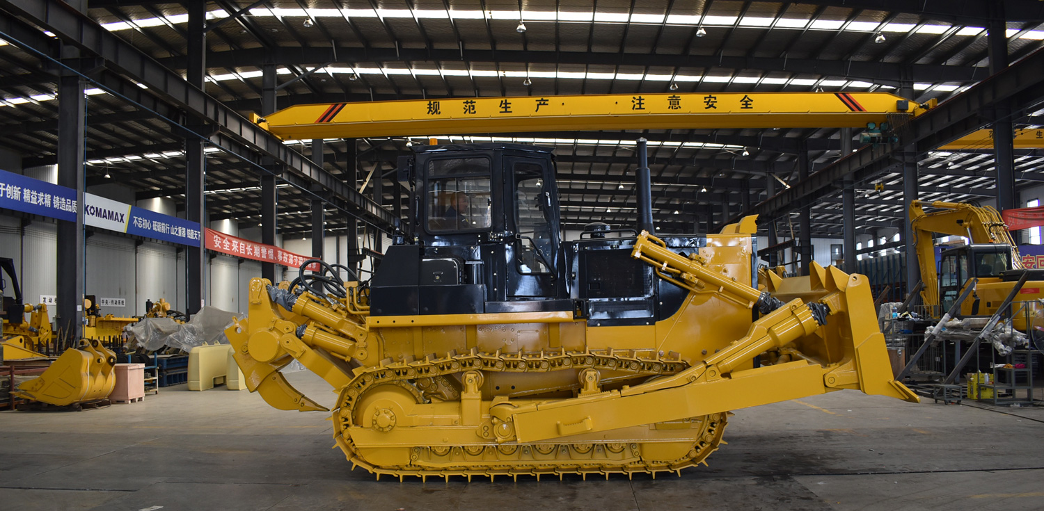 SD22 Bulldozer