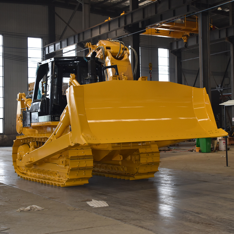 High power  220HP bulldozer