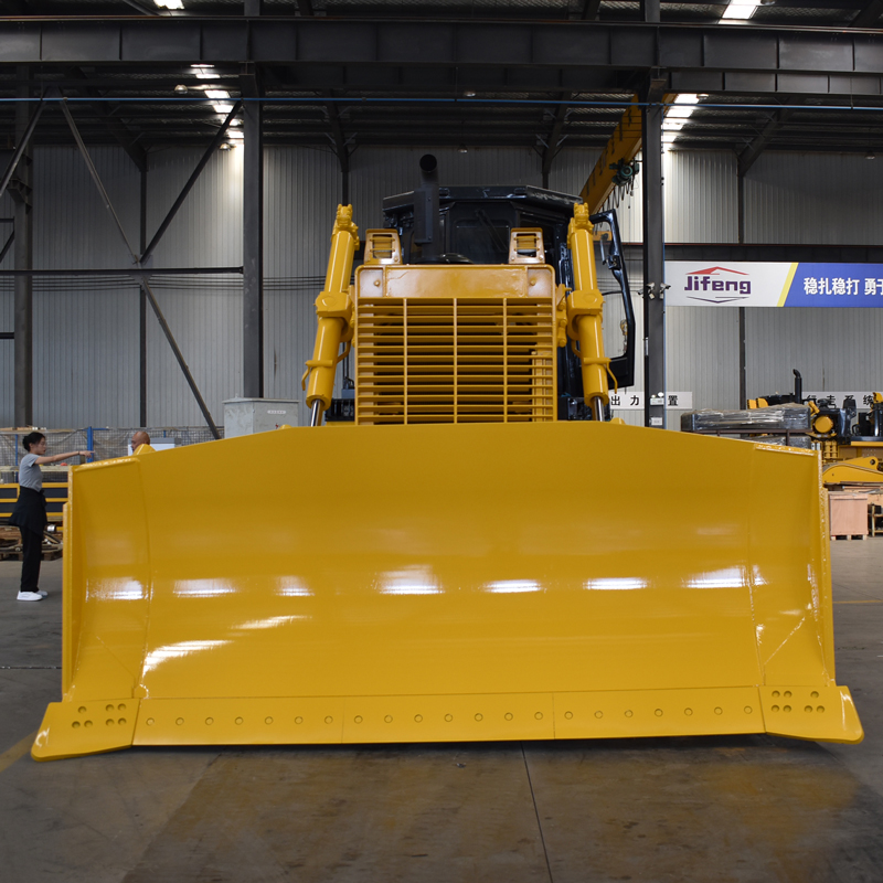 SD32 coal edition bulldozer with high-capacity coal blade