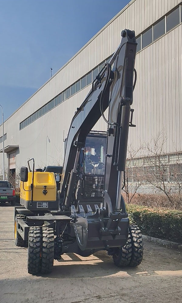 PW75 field test drive 10